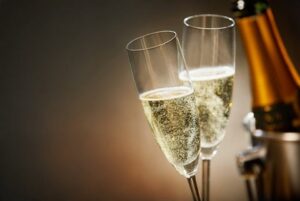 A Beginner’s Guide to Types of Wine and Sparkling Wine