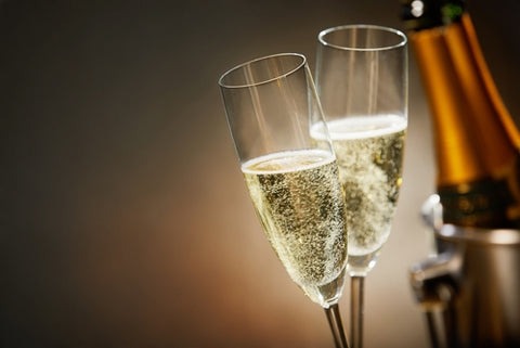 A Beginner’s Guide to Types of Wine and Sparkling Wine