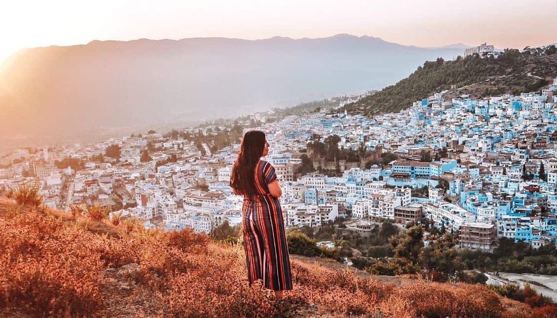 Best Middle Eastern Countries for Solo Travelers