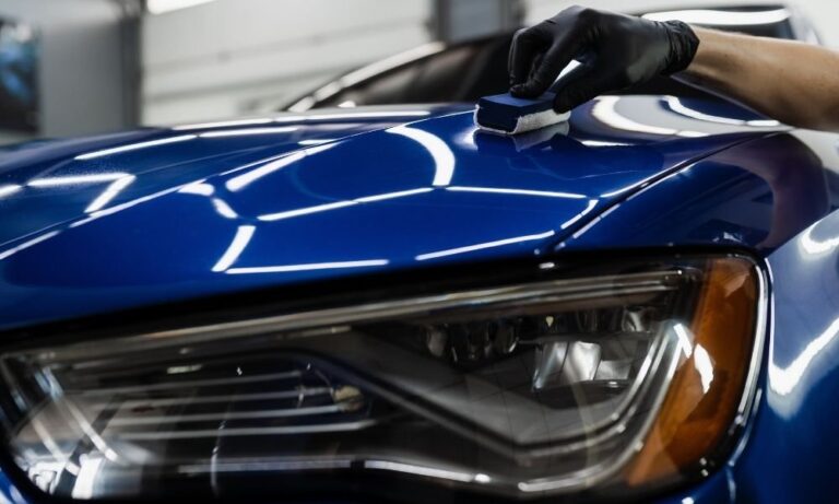 Copy of Ceramic Coating Complete Guide for Car Owners
