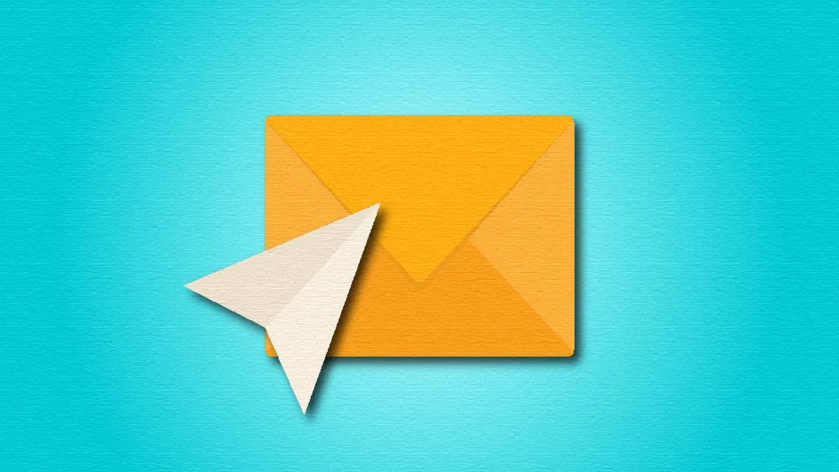 DemainMail