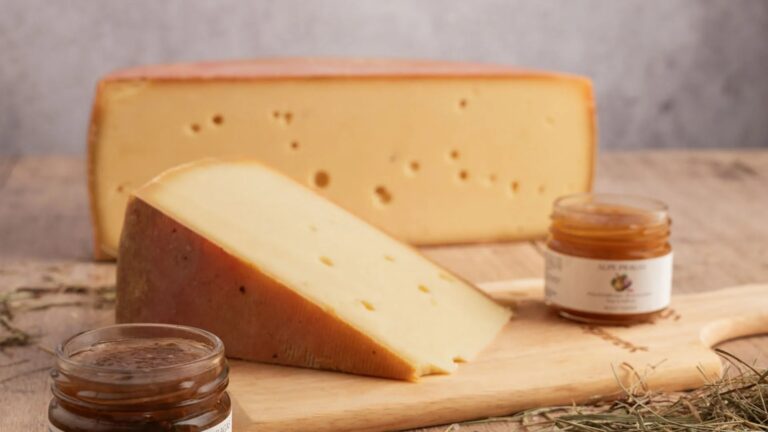 Grouse Cheese