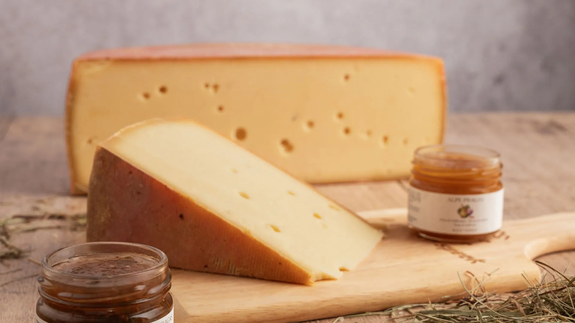 Grouse Cheese