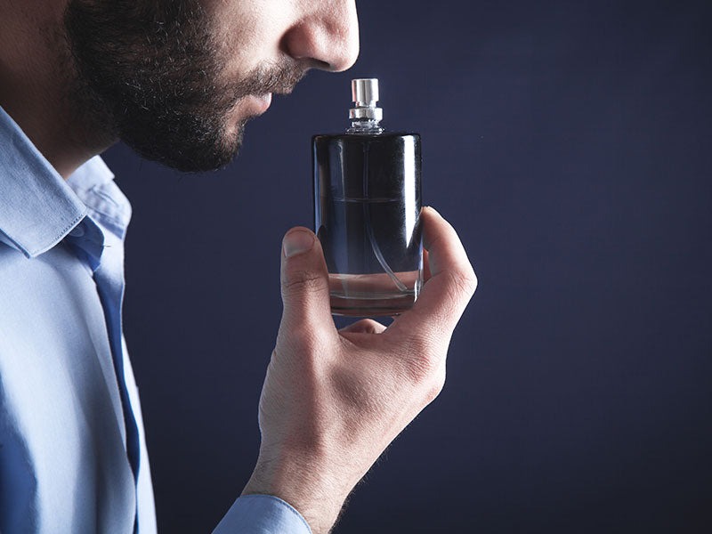 How to Choose a Signature Scent