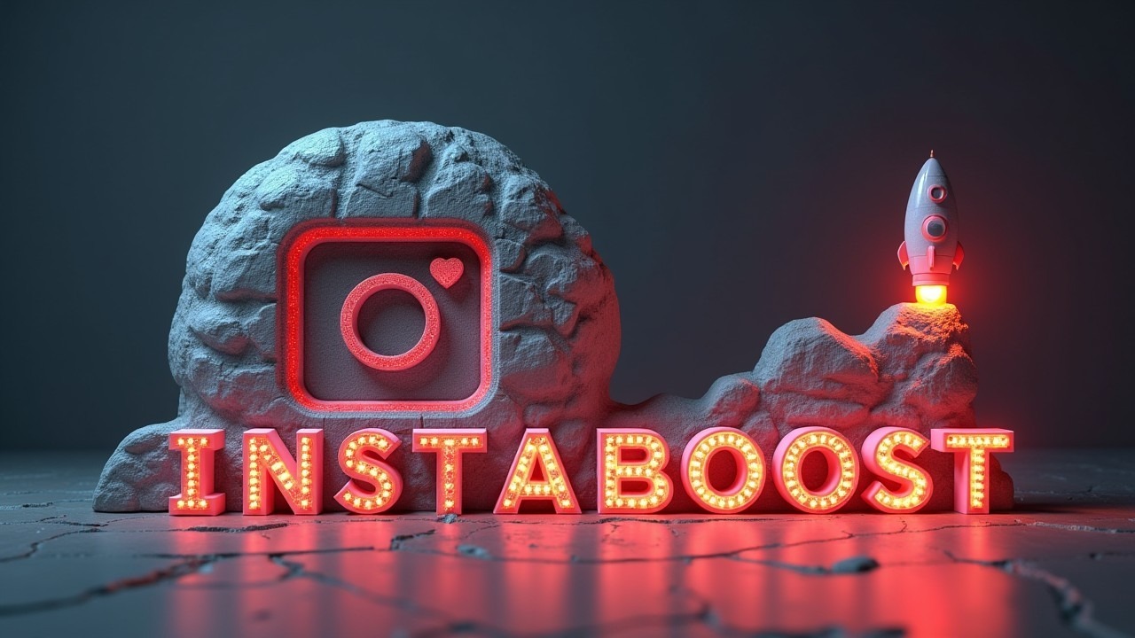 INSTABOOST