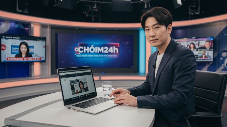 Chóim24h
