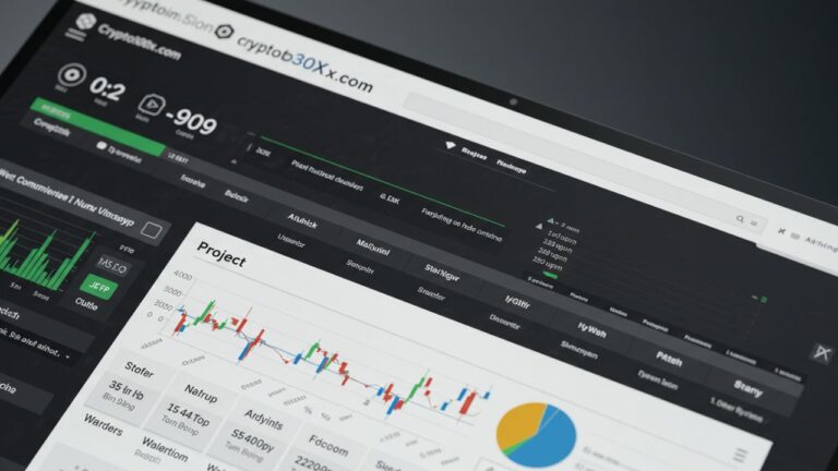 Crypto30x.com