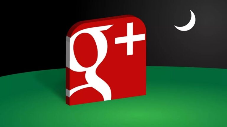 Unbanned G+