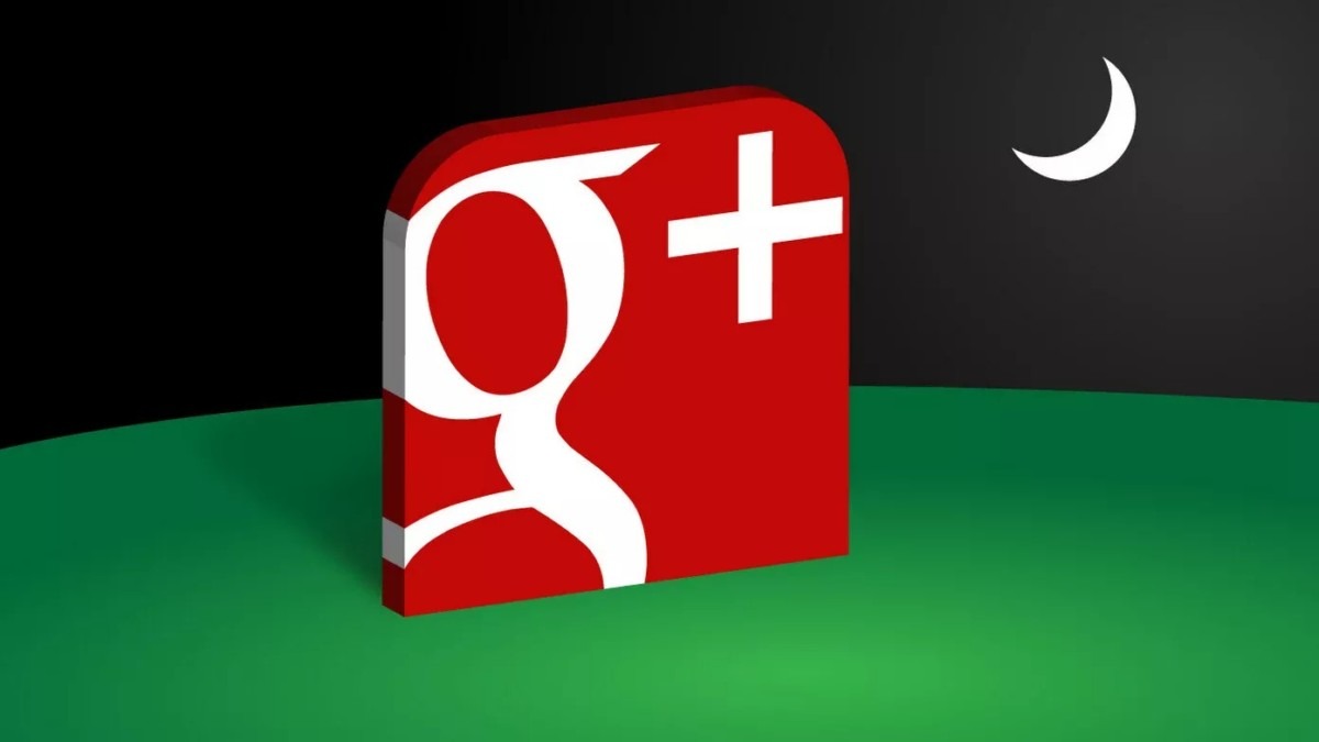 Unbanned G+