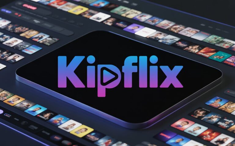 Kipflix