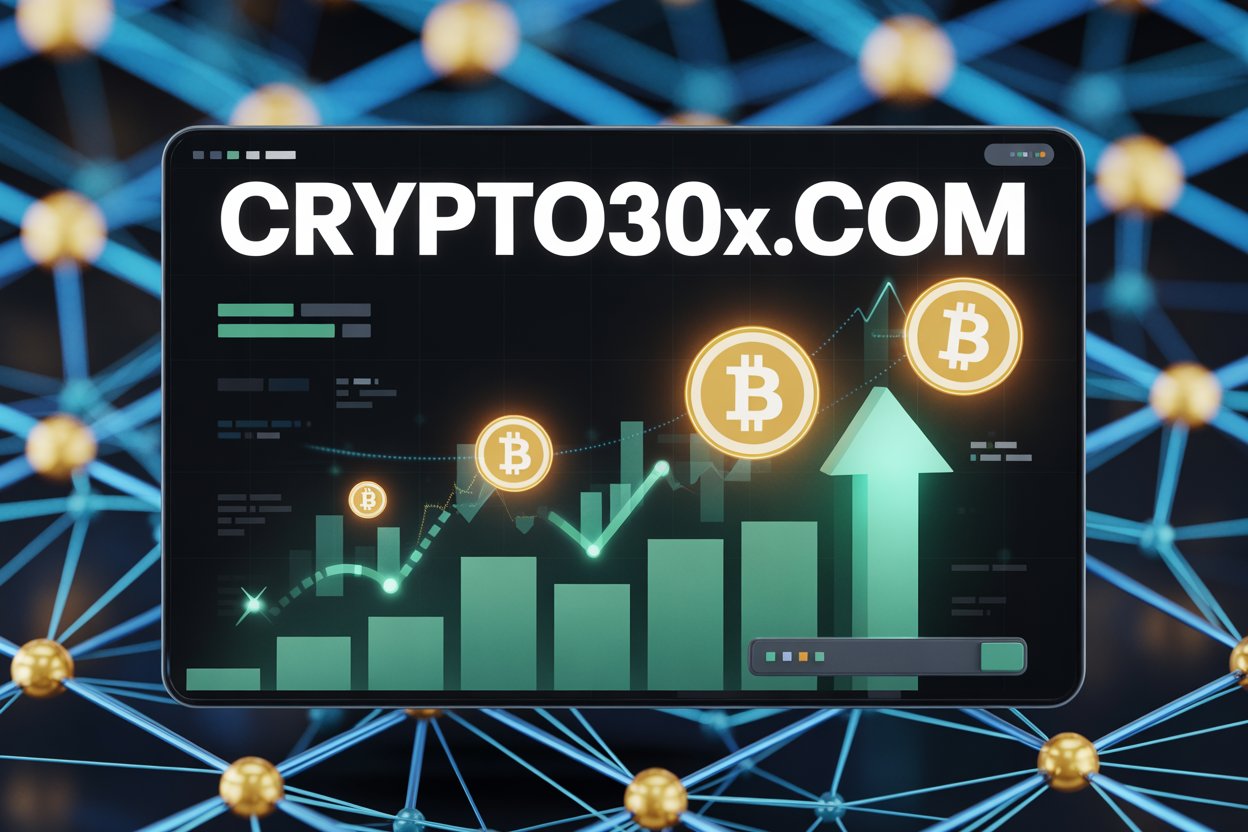 Crypto30x.com