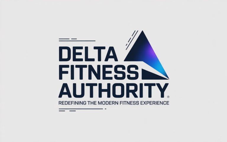 Delta Fitness Authority
