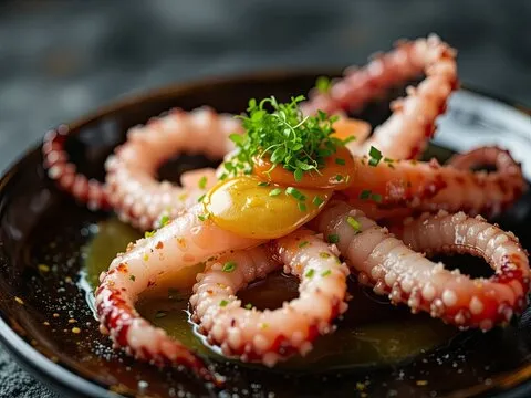 Calamariere Historic Sites in Leeds Where Culinary Craft Meets Cultural Heritage