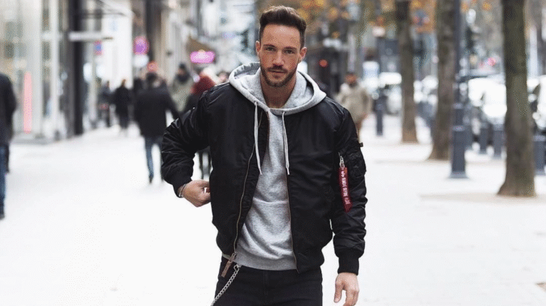 Baggy Sweatpants: Redefining Comfort and Modern Streetwear Style