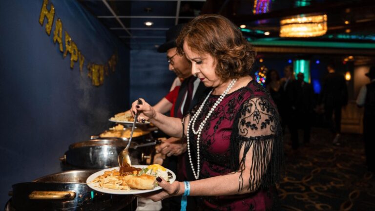 Corporate Catering with a Twist Why Food Trucks Win Office Events