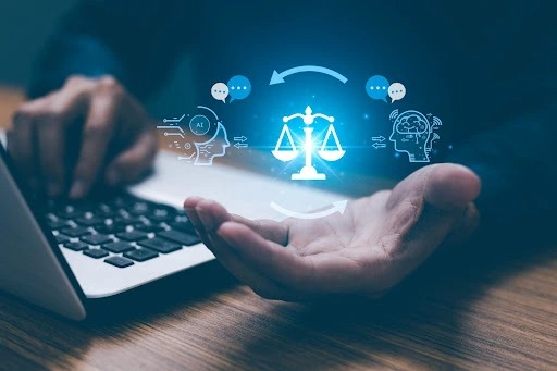 How Law Firms in Columbus Benefit from Working with a Legal-Focused SEO Company