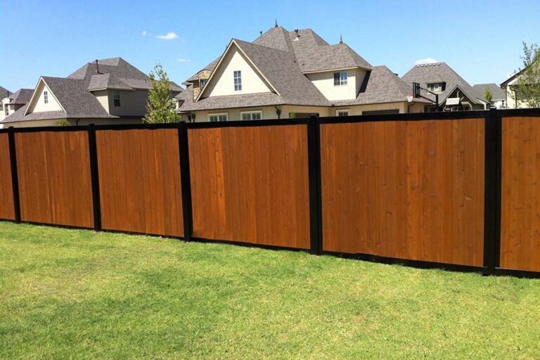 How to Choose the Best Fence for Your Property