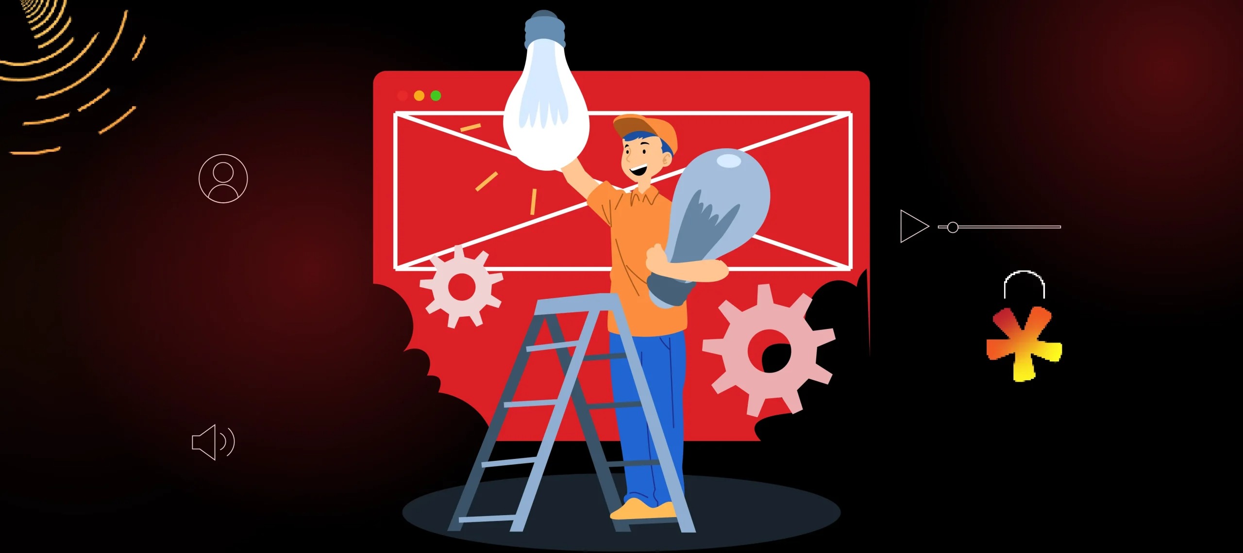 How to Design a Website That Feels Personal Even Before Users Log In