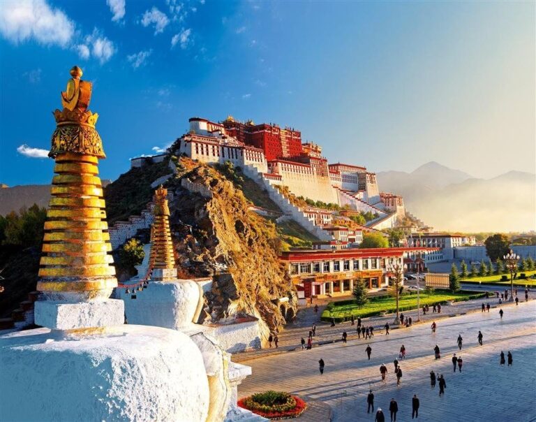 How to Plan an Unforgettable Trip to China