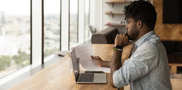 The Role of Resume Builders Across Different Industries