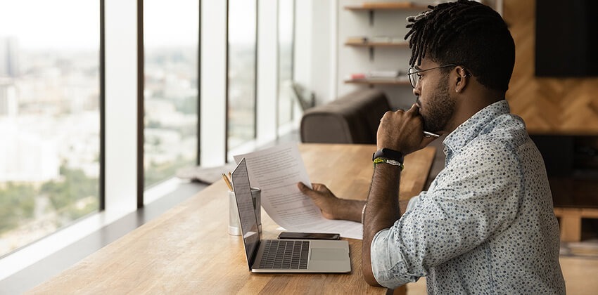 The Role of Resume Builders Across Different Industries