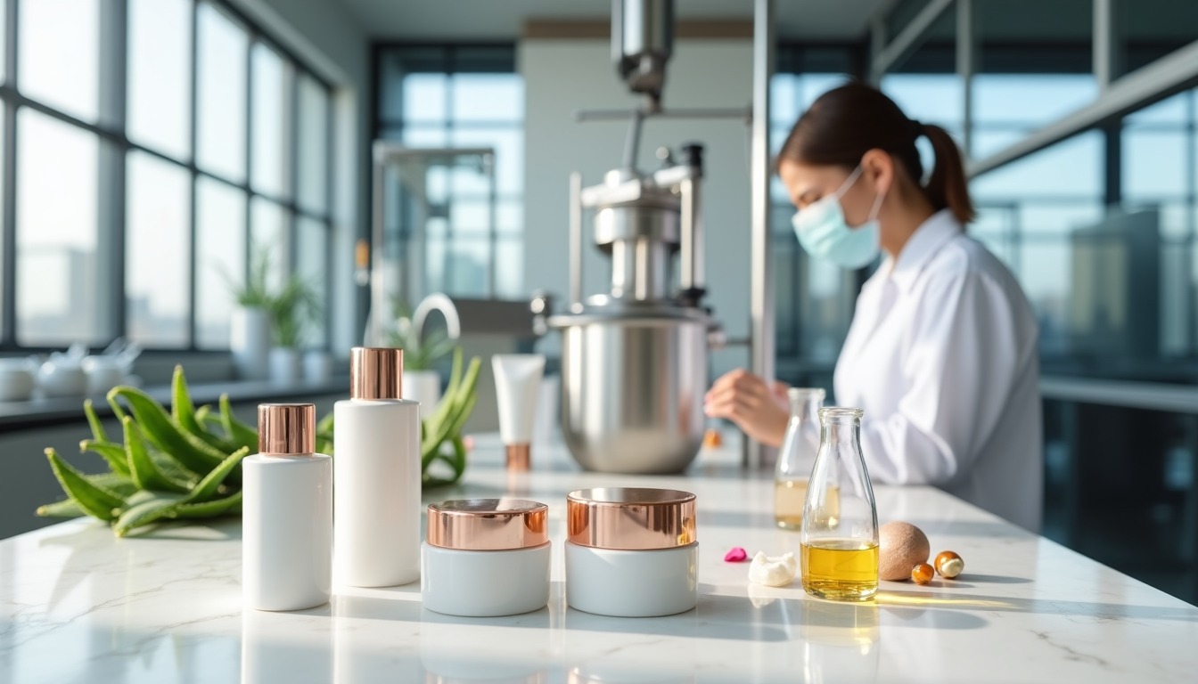 TruLife Distribution’s Proven Approach to FDA Compliance for Cosmetic Products