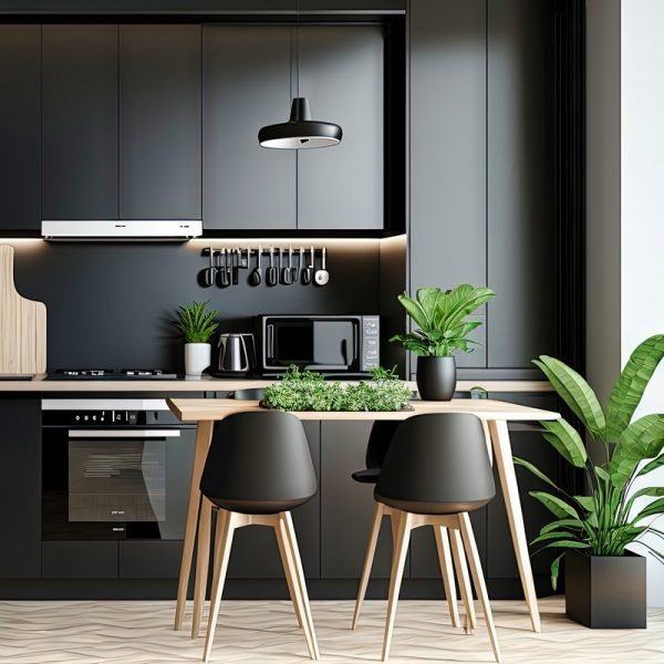 Why Choosing the Right Kitchen Installers Matters More Than You Think