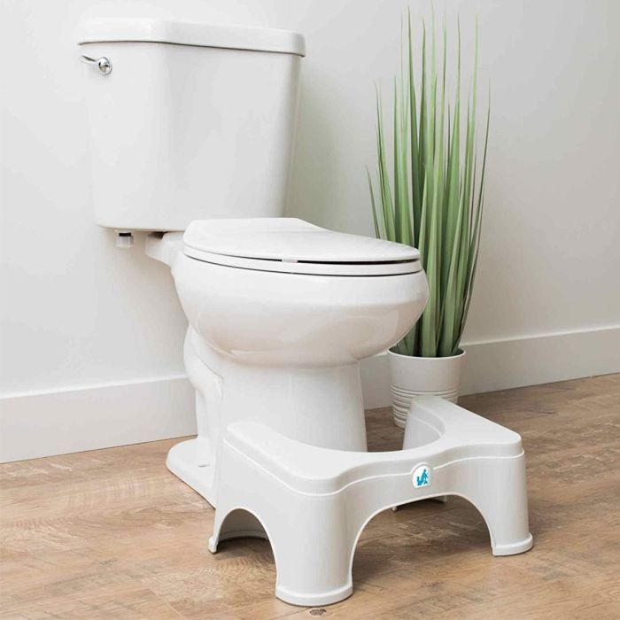 Potty Training Made Easy Why Kids Who Use a Toilet Bathroom Stool Benefit Long Term