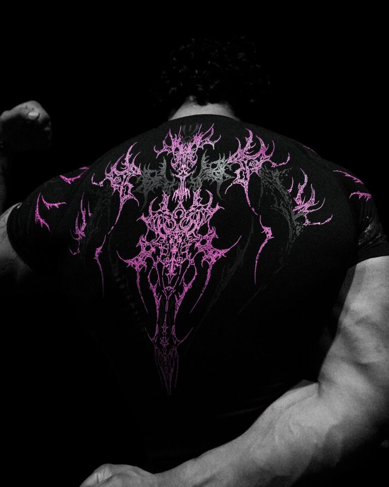 Breathe Divinity Clothing Where Style Meets Purpose