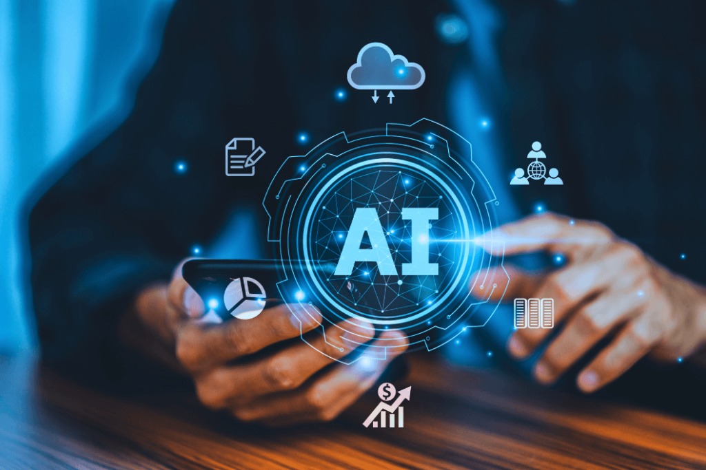 How AI Improves Accuracy and Compliance in Financial Workflows