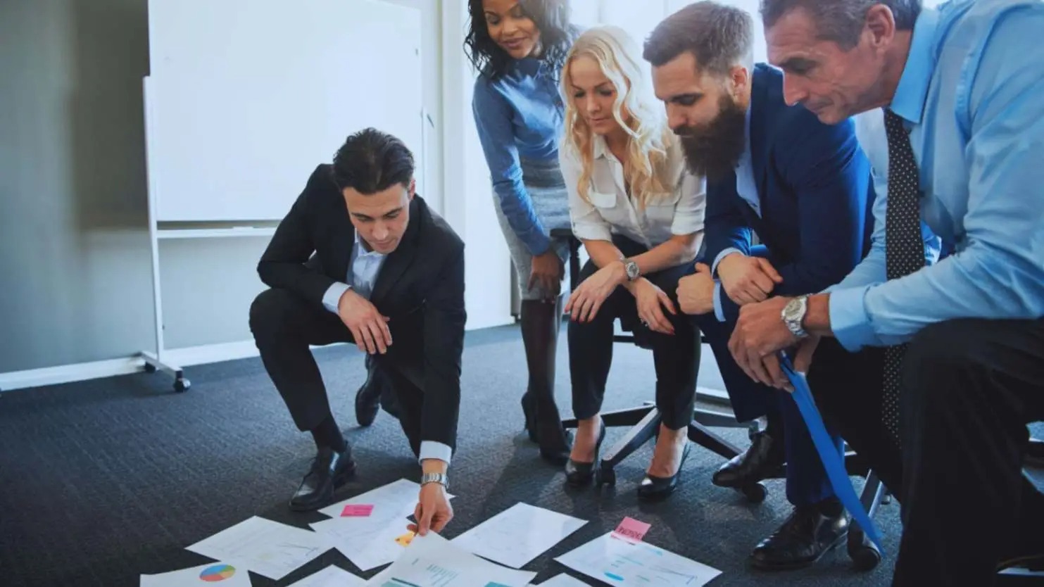 How Modern Procurement Models Strengthen Project Performance