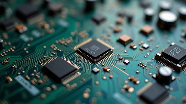 How to Choose Advanced PCB Solutions for Modern Electronics