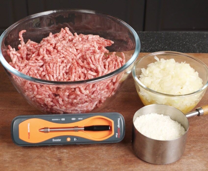 How to Make Meatloaf