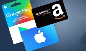 Legit Sites to Sell Gift Cards Instantly What You Need to Know