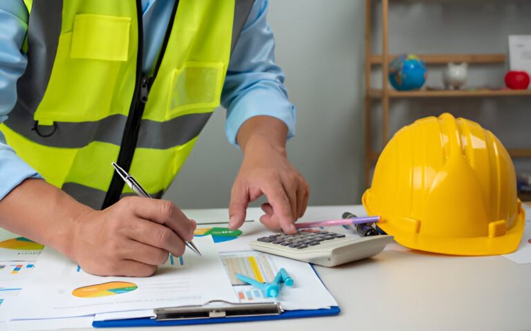 Live Estimation for Reliable and Accurate Construction Budgets