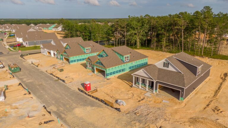 New Jersey Construction