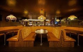 REVAMPING RESTAURANTS BOOTH