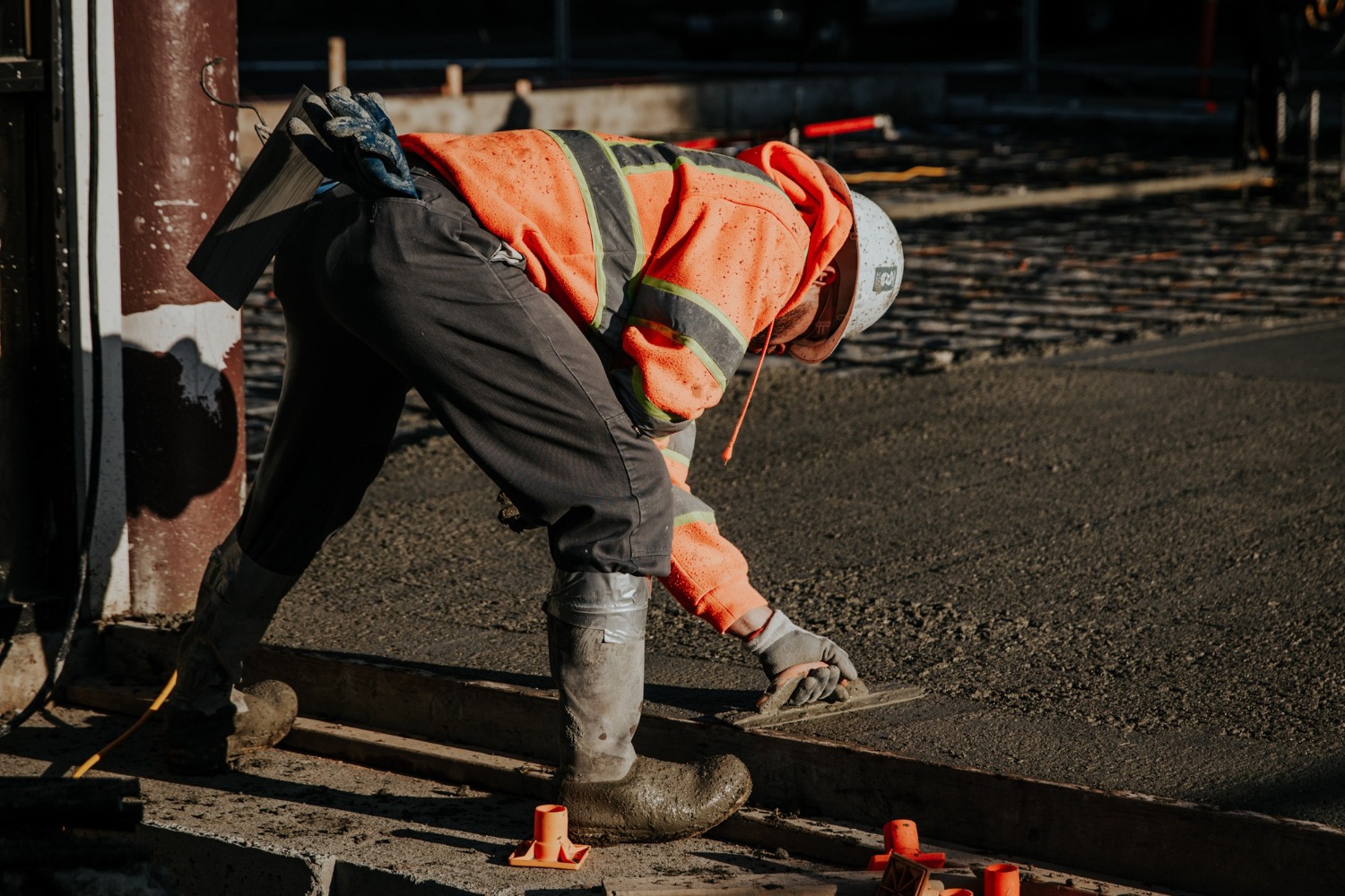 The Role of Construction Takeoff Services and Concrete Estimating Services in Modern Projects