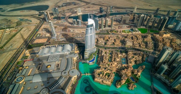 What Are The Benefits Of Free Zone Companies In UAE Essential Insights For Success!