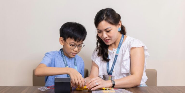 Why PSLE Science Tuition Online Is Becoming the Smart Choice for Today’s Learners