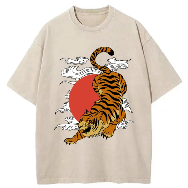 Japanese T-shirts