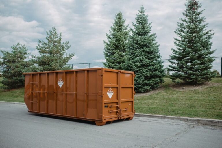 Dumpster Rentals