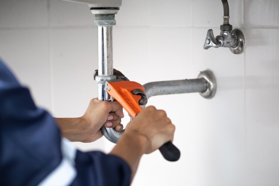 Restoring Function Through Plumbing Fixture Repair and Replacement