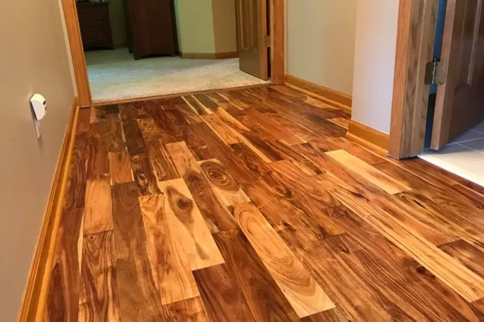 How Hardwood Floor Buff and Coat in Seattle Keep Wood Floors Looking New