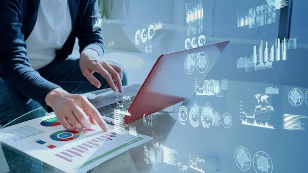 Nimedes: The Rise of a Digital Enigma