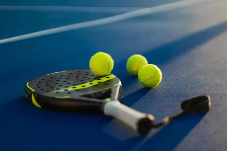 Nlpadel: A Complete Guide to the Rise