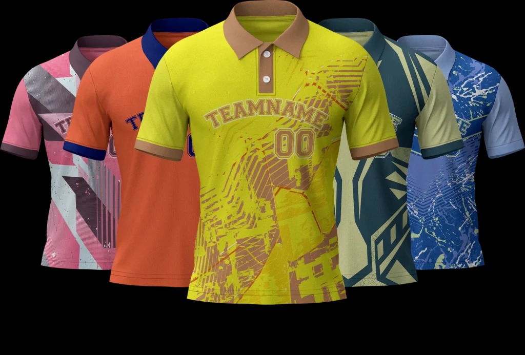 Why High-Quality Polo Shirts Make A Difference In Appearance