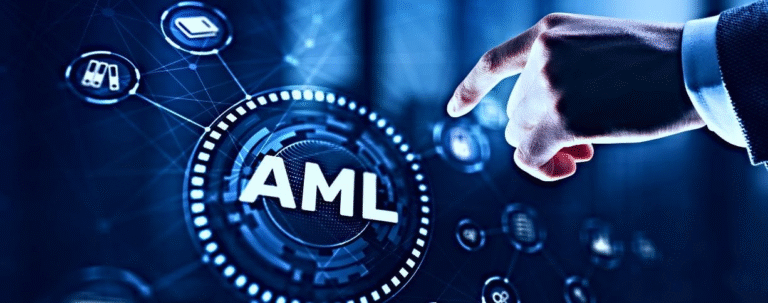 Core Components Every AML Policy Template Must Contain