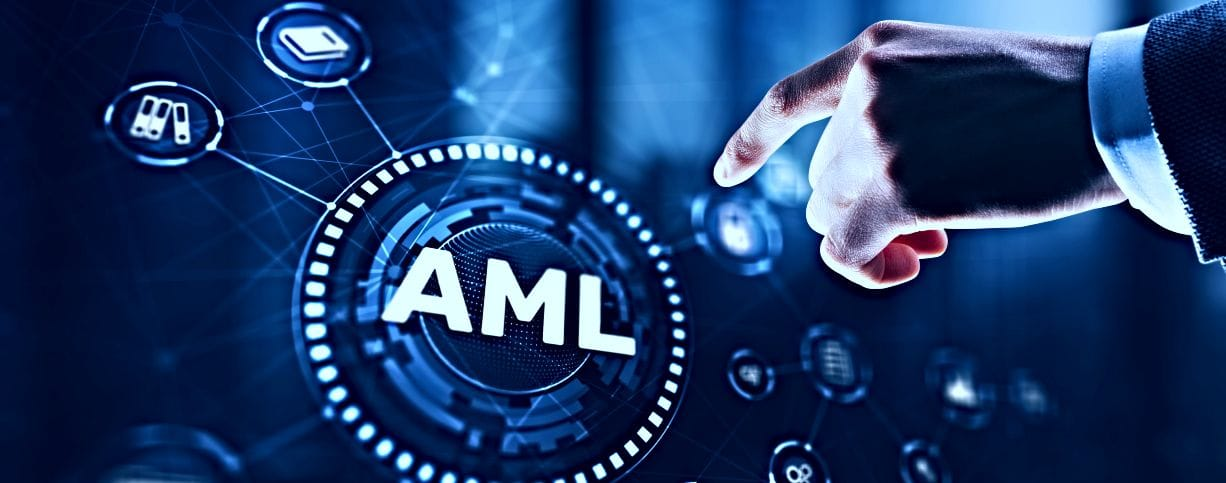 Core Components Every AML Policy Template Must Contain