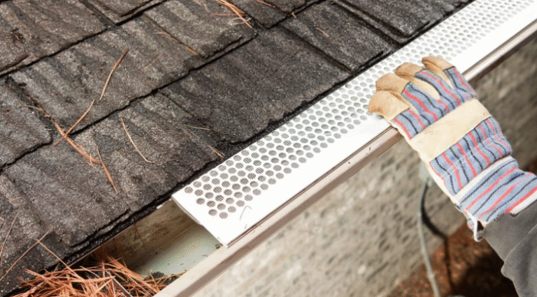 The Difference Between Surface Tension and Screen Filtration in Gutter Guard Systems
